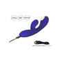 CalExotics Impulse Intimate E-Stimulator Dual Wand