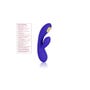 CalExotics Impulse Intimate E-Stimulator Dual Wand