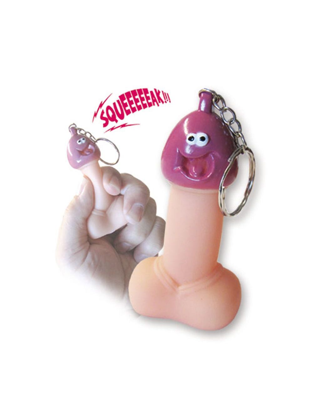 Porte-Clés Zizi main product photo