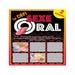 Jeu de Cartes à Gratter Le Défi Sexe Oral