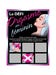 Jeu de Cartes à Gratter Le Défi Orgasme au Féminin