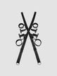 Kit d'Attaches de Porte Over The Door Cross