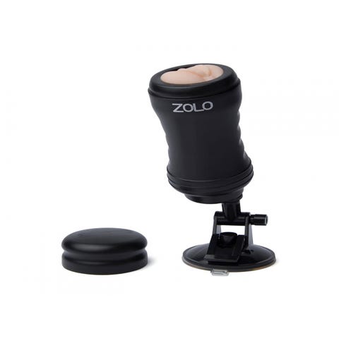 Masturbateur Zolo Solo Flesh