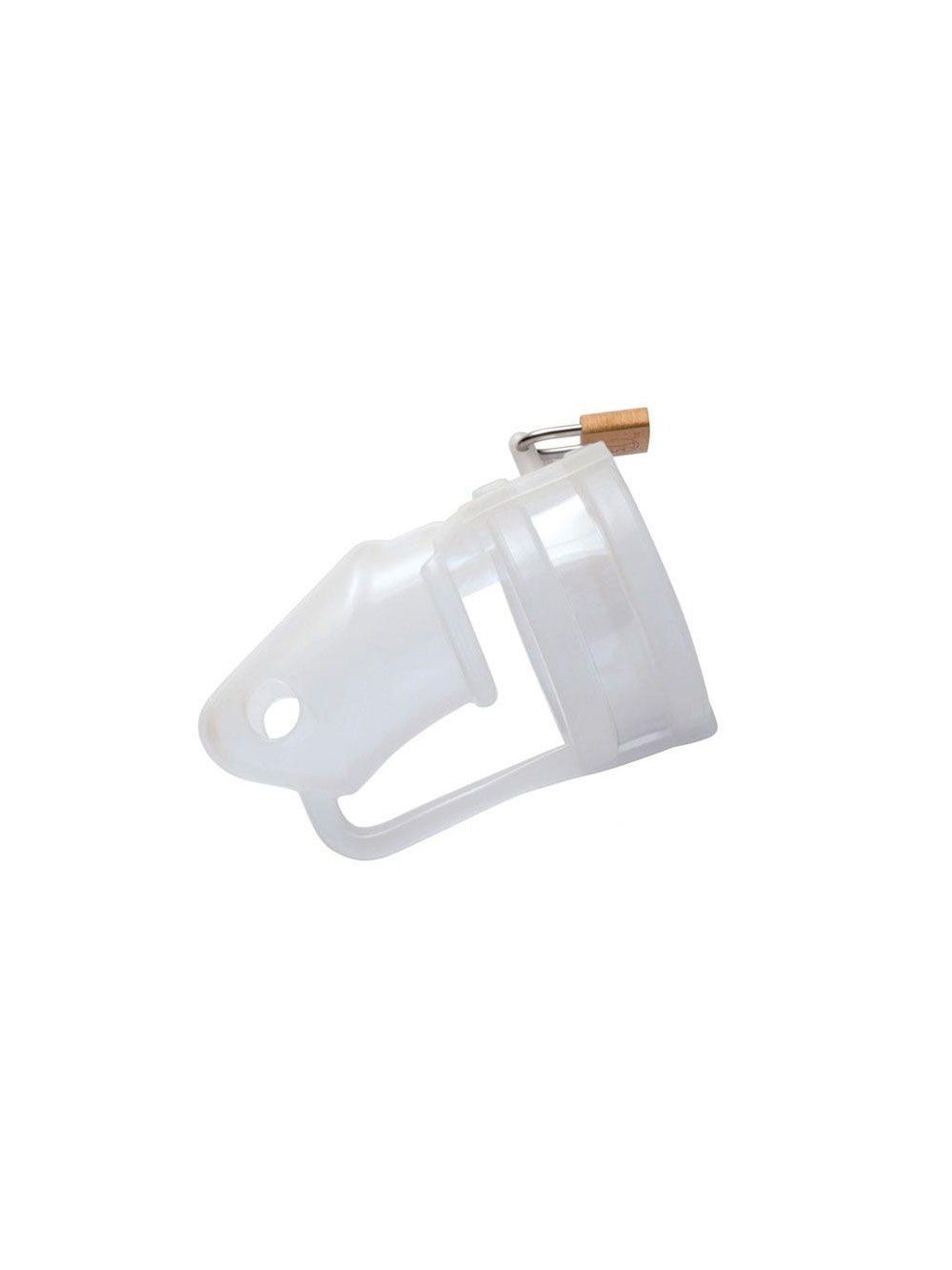 Cage de Chasteté PenisCage 2