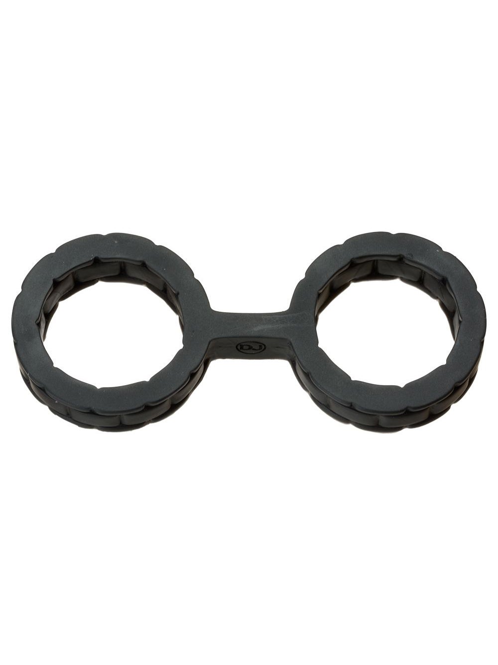 Menottes Silicone Japanese Style Bondage Small
