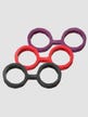 Menottes Silicone Japanese Style Bondage Large