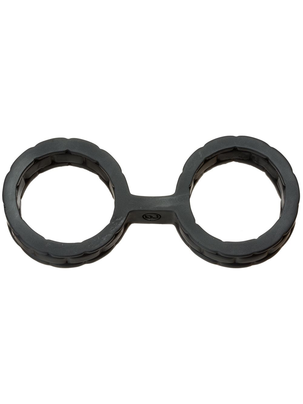 Menottes Silicone Japanese Style Bondage Large