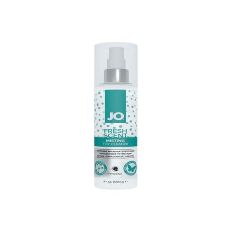 Nettoyant Moussant Toy Cleaner Fresh Scent