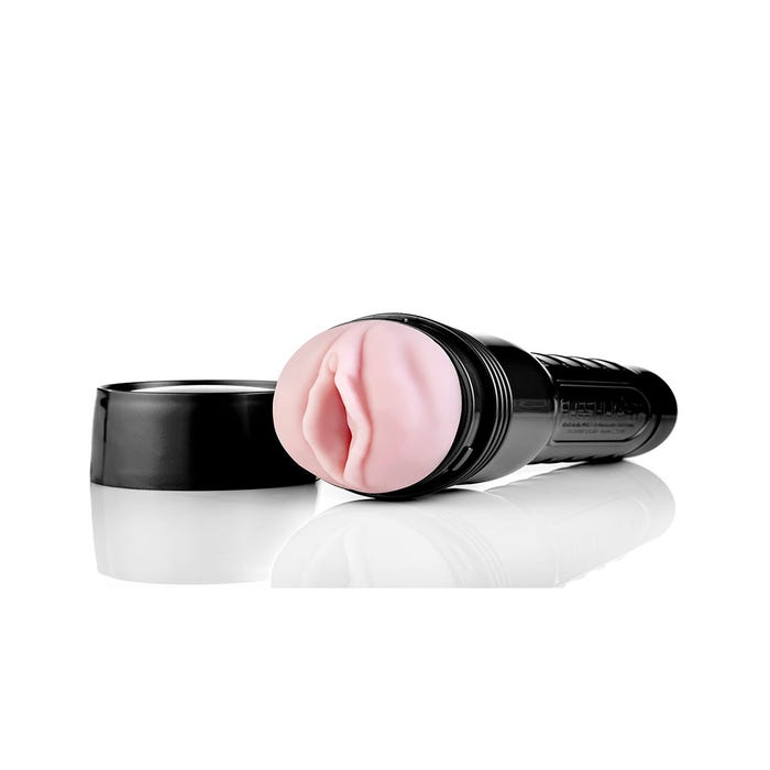 Masturbateur Vagin Classic Pink Lady Vortex