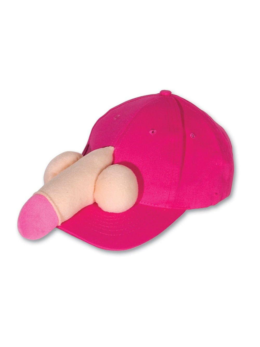 Casquette Pénis 2