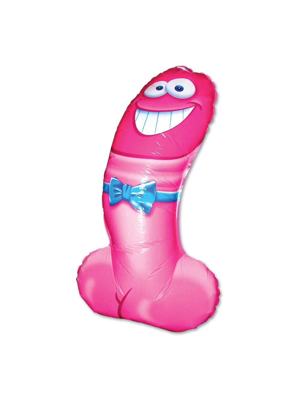 Ballon Métallique Pénis main product photo