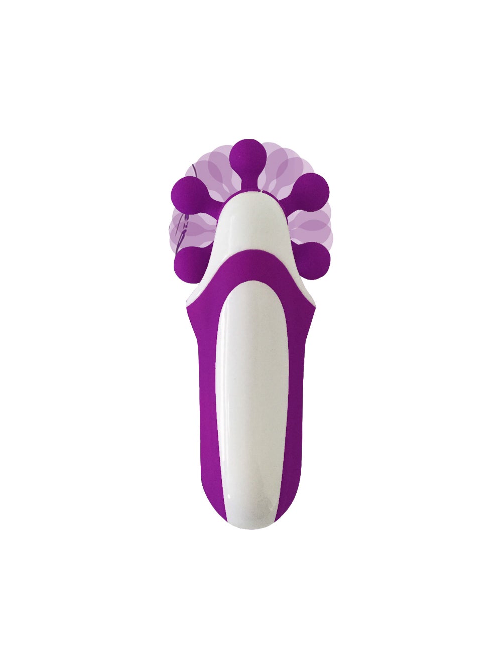 Simulateur de Cunnilingus Clitella 7