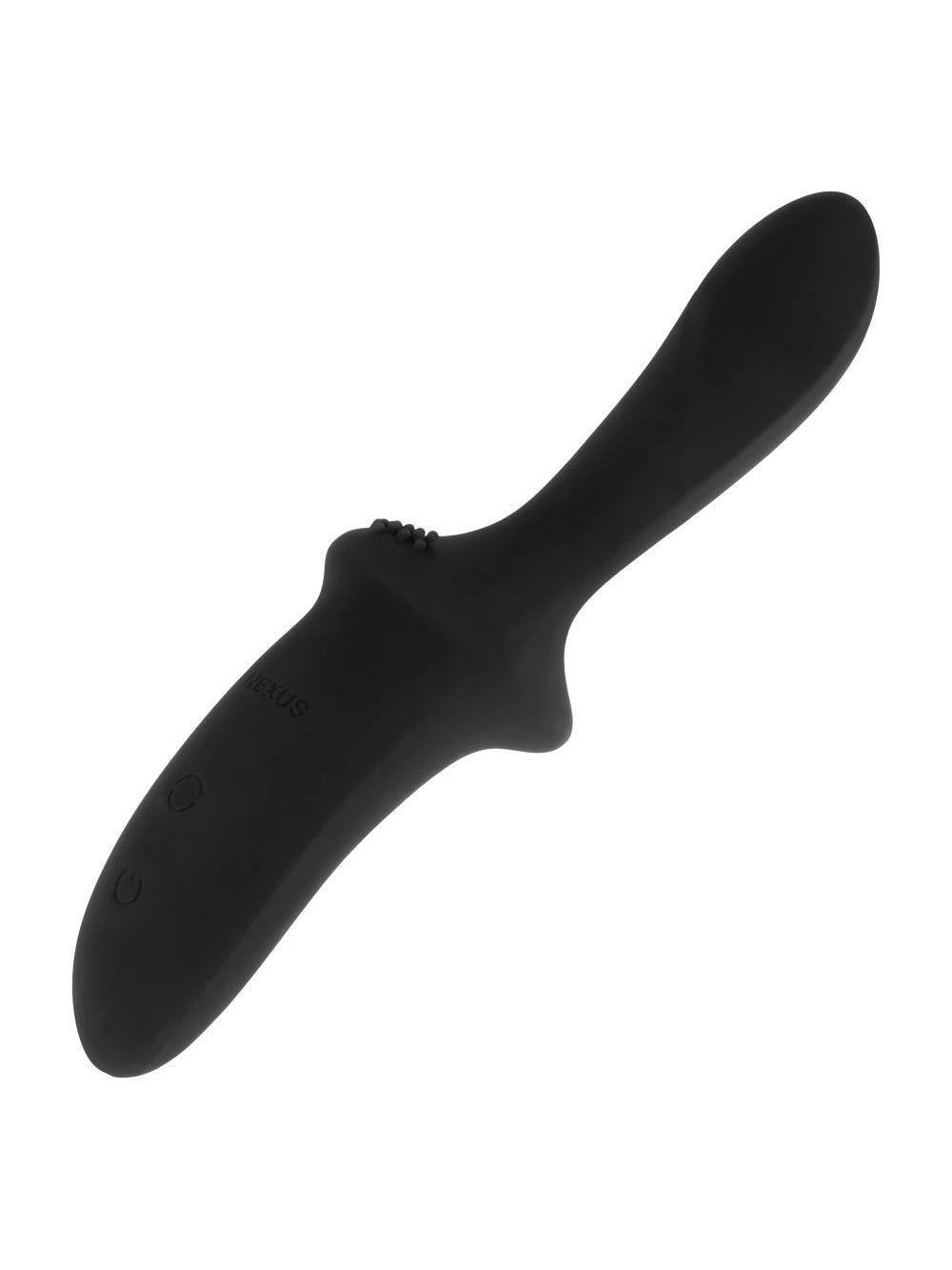 Stimulateur Prostatique Rotatif Sceptre main product photo