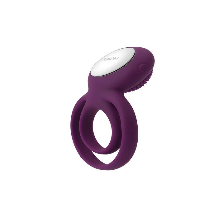 Anneau Vibrant Tammy