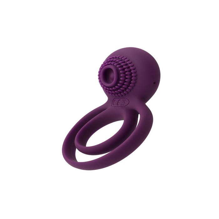 Anneau Vibrant Tammy