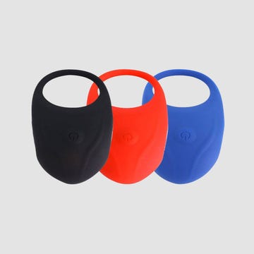Anneau Vibrant Thor