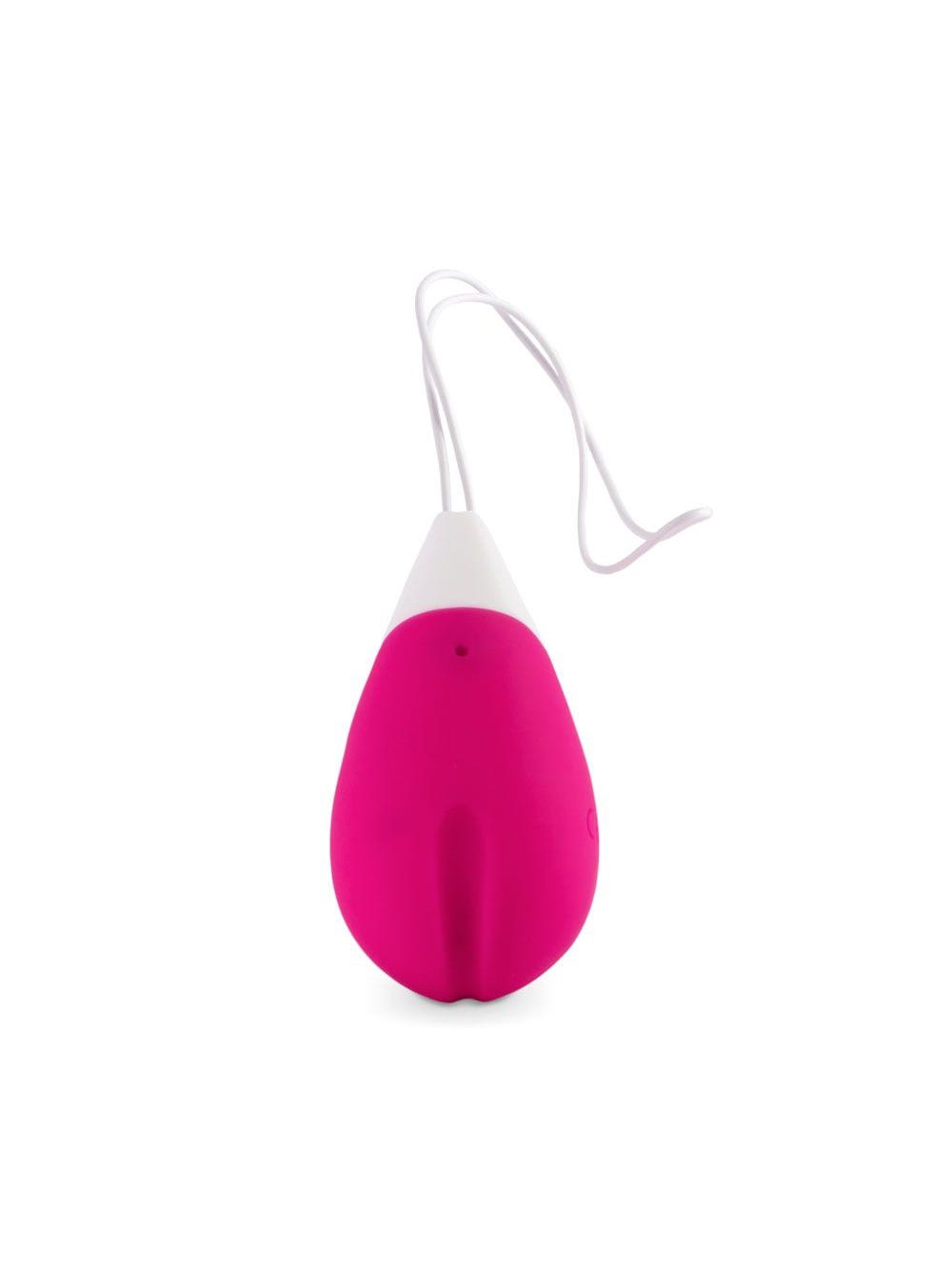 Oeuf Vibrant Télécommandé Anna