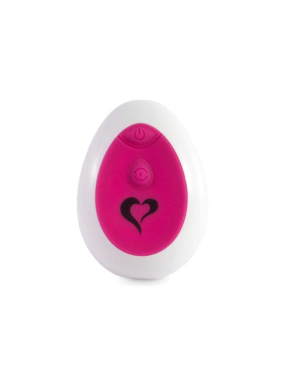Oeuf Vibrant Télécommandé Anna