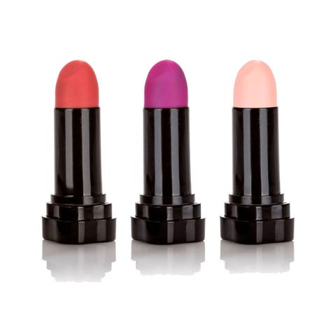 CalExotics Hide & Play Lipstick