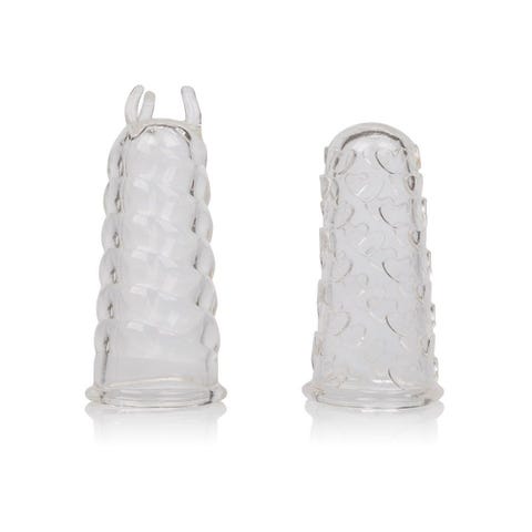 CalExotics Intimate Play Finger Teasers