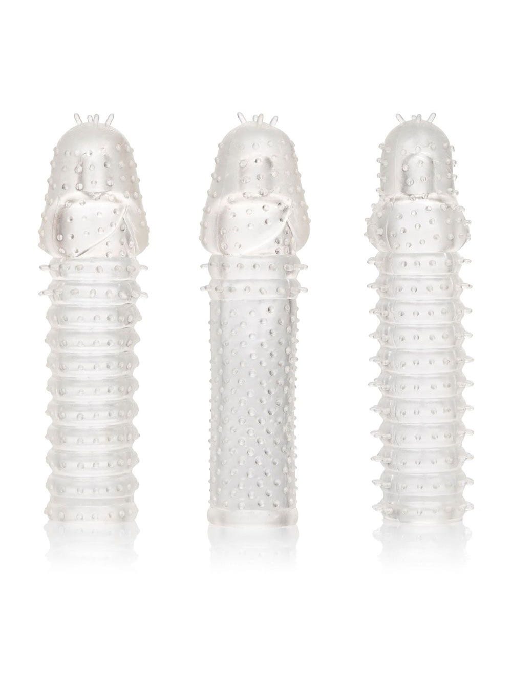 Kit Gaines à Pénis Extension main product photo