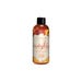 Lubrifiant Eau Comestible Natural Flavors Glide Nectarine Naughty 120 ml