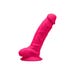 Gode ventouse SilexD 17,8 cm Model 1