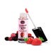 Gloss Vibrant Kiss Pleasure for Two Fraise