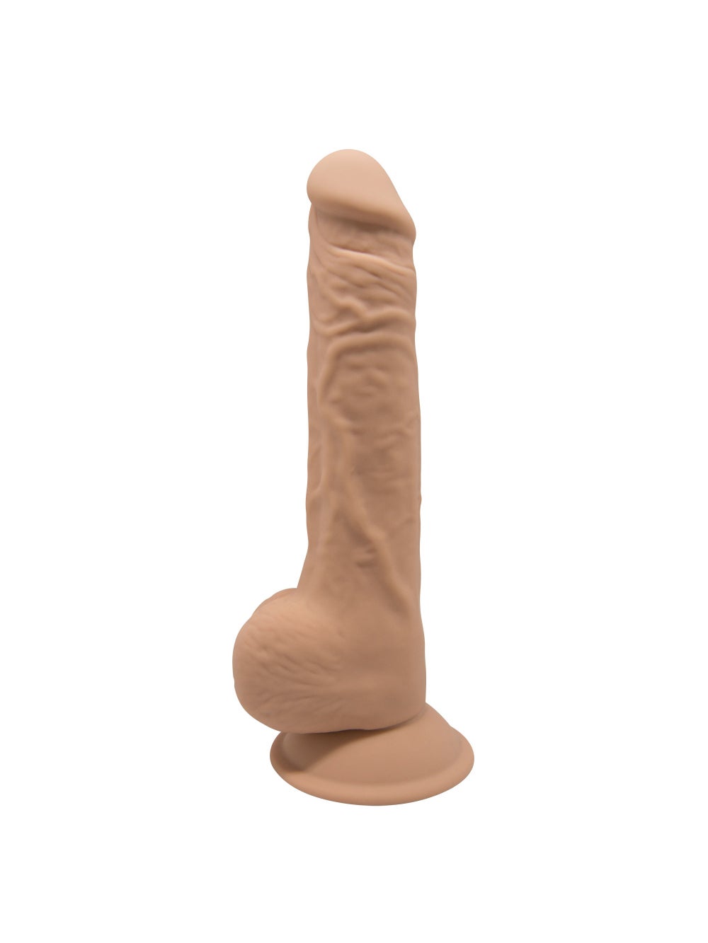 Gode Ventouse SilexD 24,1 cm Model 3