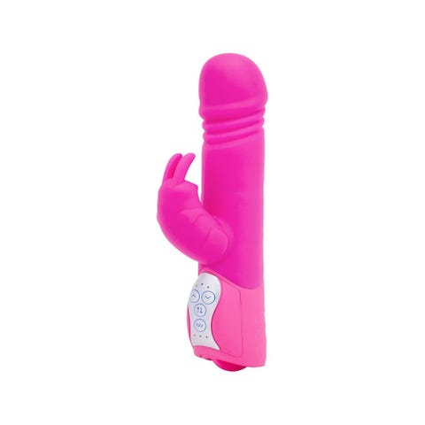 Stimulateur Rabbit Va-et-Vient Thrust Me Rabbit