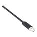Plug à Urètre Vibrant Silikon Dilator Extra Long