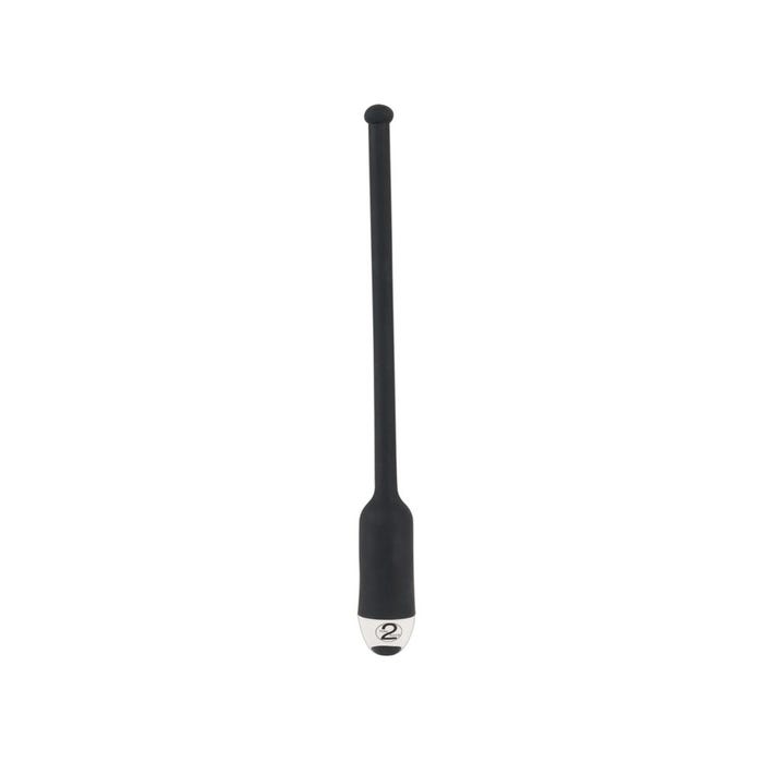 Plug à Urètre Vibrant Silicone Dilator Extra Long