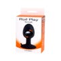Plug Anal Roll Play Small
