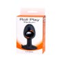 Plug Anal Roll Play Medium