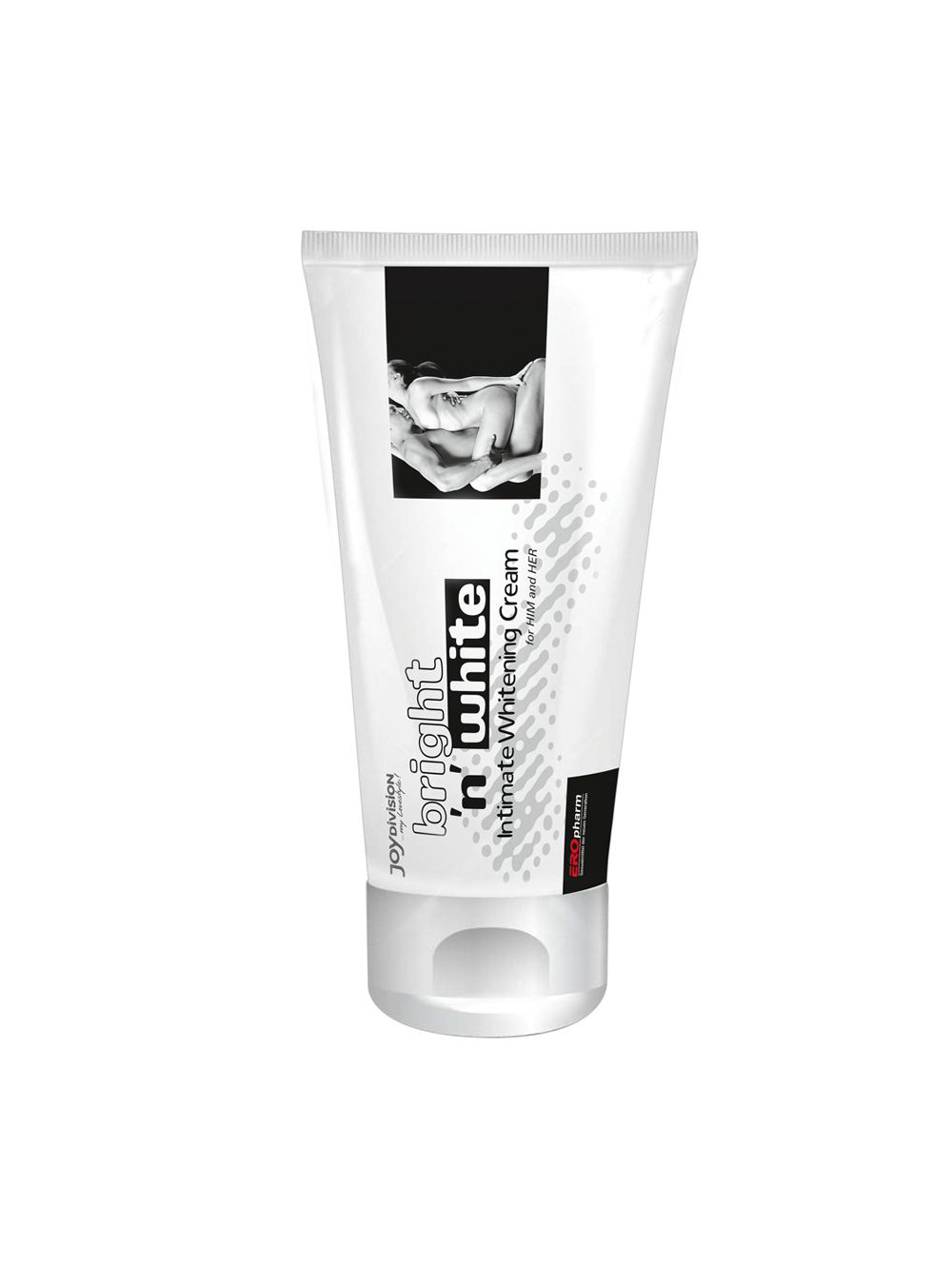 Crème blanchissante intime bright'n'white 100 ml main product photo