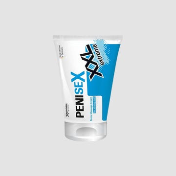 Crème Stimulante PeniseX XXL extreme
