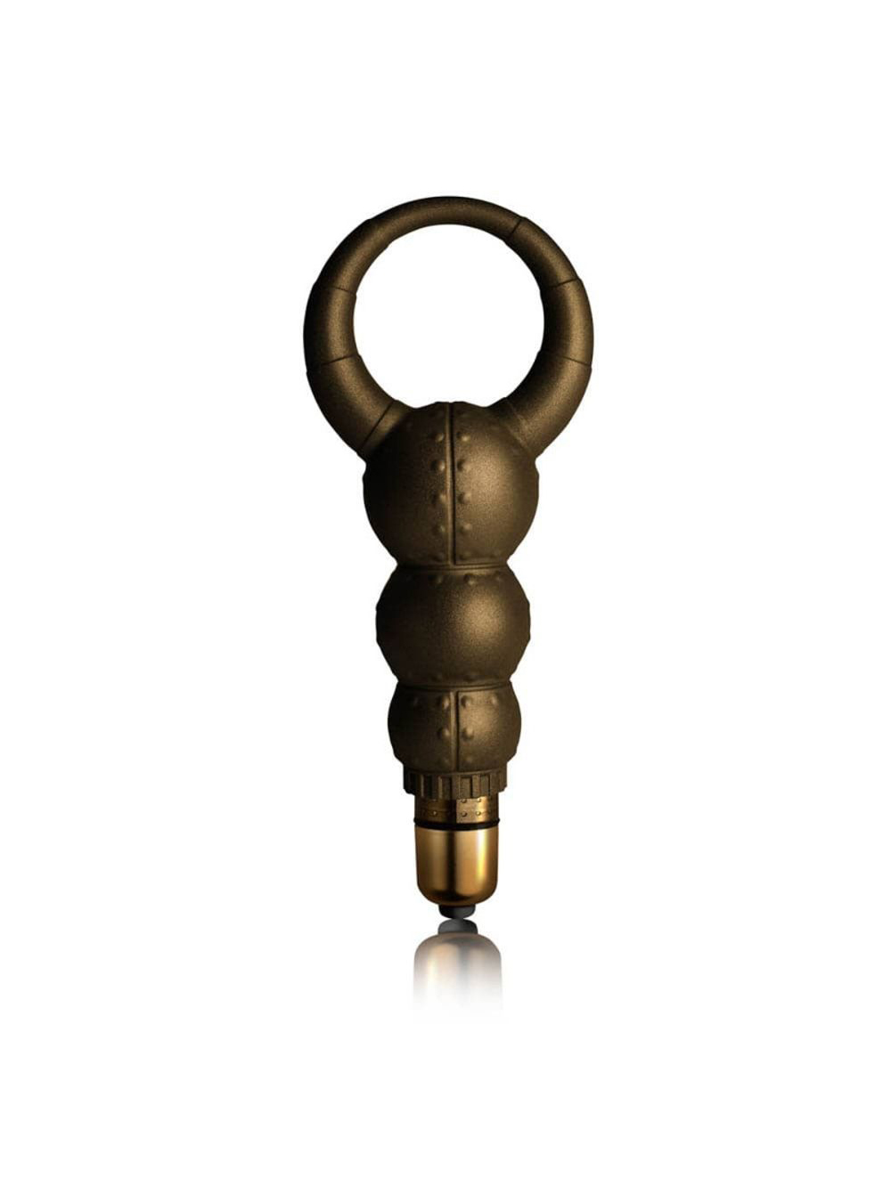 Anneau vibrant Poseidon Dr Rocco's Pleasure Emporium