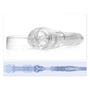 Masturbateur Vagin Ice Lady Crystal
