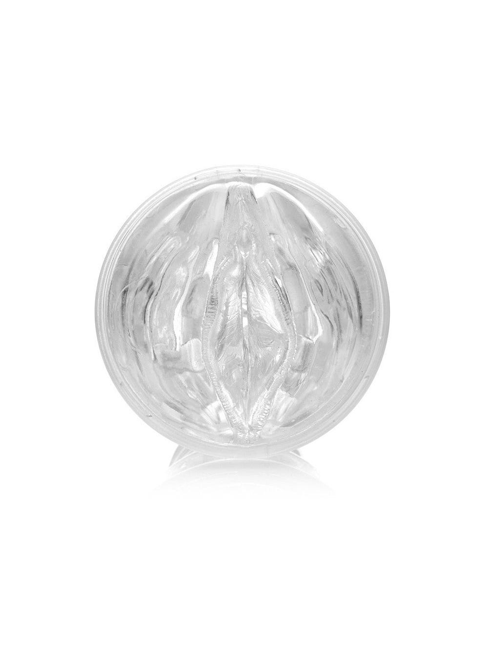 Masturbateur Vagin Ice Lady Crystal