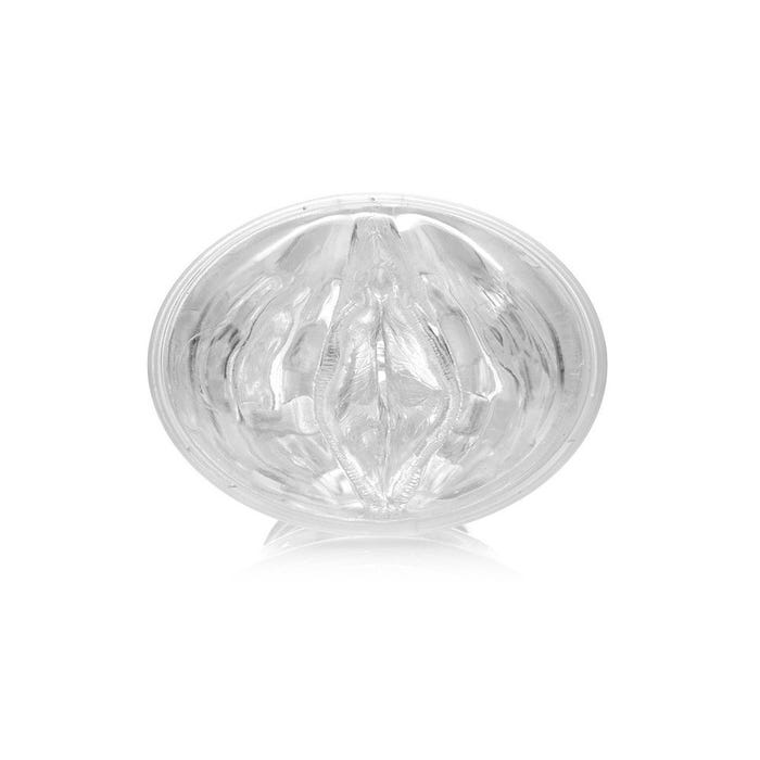 Masturbateur Vagin Ice Lady Crystal
