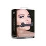 Bâillon Silicone Bone Gag