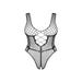 Body Ouvert B117