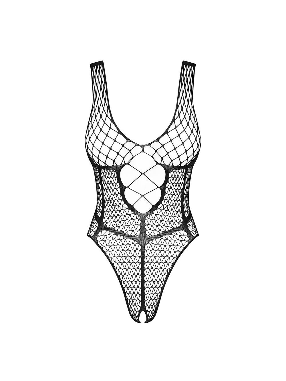 Body Ouvert B117 main product photo