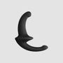 Gode Ceinture Silicone Strapless Strapon