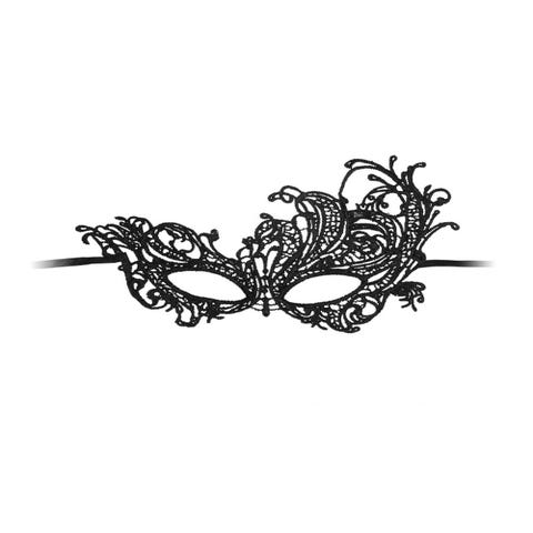 Masque Royal Noir