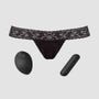 Culotte Vibrante Secret Panty 2