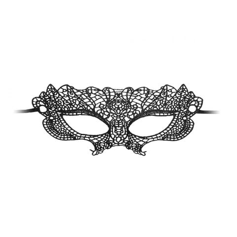 Masque Princess Noir