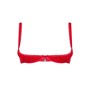 Demi Soutien-Gorge Lovica Rouge