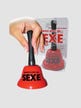 Cloche Sonnez pour du Sexe