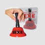 Cloche Sonnez pour du Sexe